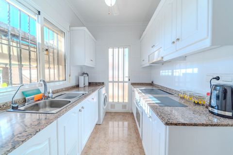 Villa i Playa Flamenca, Alicante, Playa Flamenca - € 259.950 | Ref: 1015DT - foto 9