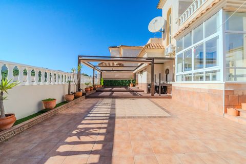 Villa i Playa Flamenca, Alicante, Playa Flamenca - € 259.950 | Ref: 1015DT - foto 5