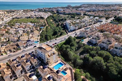 Villa i Playa Flamenca, Alicante, Playa Flamenca - € 259.950 | Ref: 1015DT - foto 10