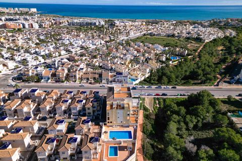 Villa i Playa Flamenca, Alicante, Playa Flamenca - € 259.950 | Ref: 1015DT - foto 11