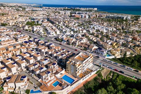Villa i Playa Flamenca, Alicante, Playa Flamenca - € 259.950 | Ref: 1015DT - foto 12