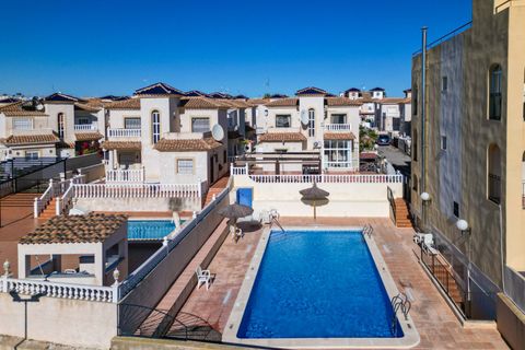 Villa i Playa Flamenca, Alicante, Playa Flamenca - € 259.950 | Ref: 1015DT - foto 13