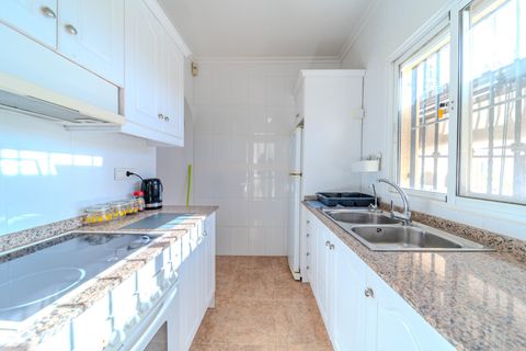 Villa i Playa Flamenca, Alicante, Playa Flamenca - € 259.950 | Ref: 1015DT - foto 14