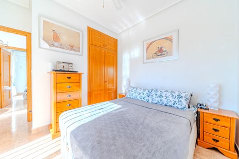 Villa i Playa Flamenca, Alicante, Playa Flamenca - € 259.950 | Ref: 1015DT - foto 15