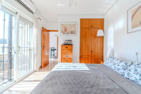 Villa i Playa Flamenca, Alicante, Playa Flamenca - € 259.950 | Ref: 1015DT - foto 16