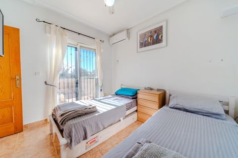Villa i Playa Flamenca, Alicante, Playa Flamenca - € 259.950 | Ref: 1015DT - foto 17