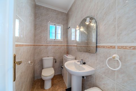 Villa i Playa Flamenca, Alicante, Playa Flamenca - € 259.950 | Ref: 1015DT - foto 20