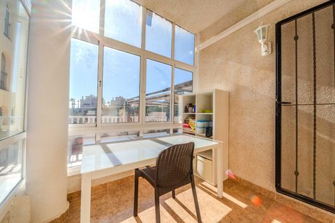 Villa i Playa Flamenca, Alicante, Playa Flamenca - € 259.950 | Ref: 1015DT - foto 24