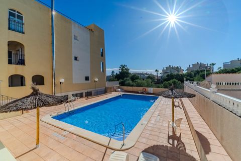 Villa i Playa Flamenca, Alicante, Playa Flamenca - € 259.950 | Ref: 1015DT - foto 25