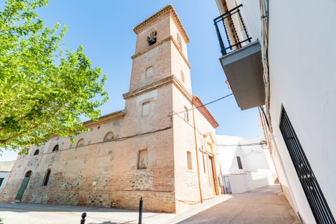 Landsbyhus i Murchas, Granada, Murchas - € 390.000 | Ref: LVA931 - foto 47