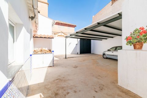 Landsbyhus i Murchas, Granada, Murchas - € 390.000 | Ref: LVA931 - foto 46