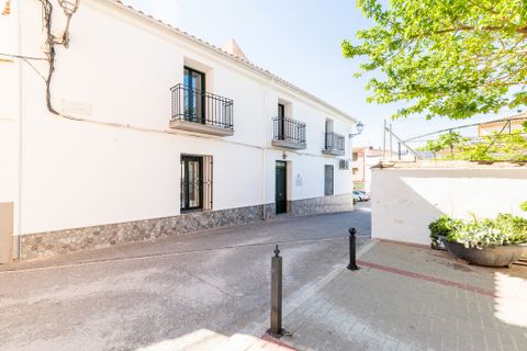 Landsbyhus i Murchas, Granada, Murchas - € 390.000 | Ref: LVA931 - foto 48