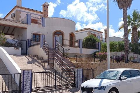 Villa i Algorfa, Alicante, Algorfa - € 325.950 | Ref: WW410745 - foto 1