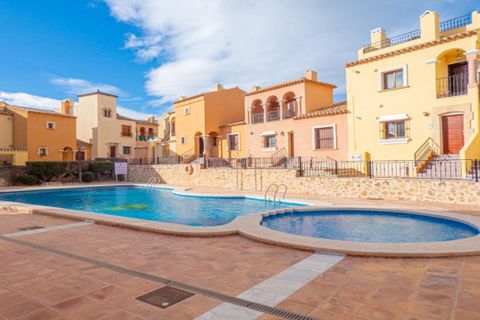 Villa i Algorfa, Alicante, Algorfa - € 325.950 | Ref: WW410745 - foto 38