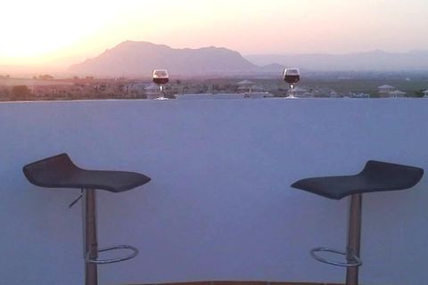 Villa i Algorfa, Alicante, Algorfa - € 325.950 | Ref: WW410745 - foto 35