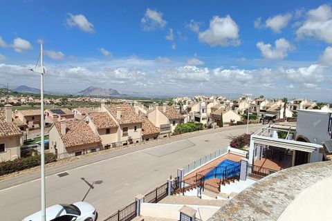 Villa i Algorfa, Alicante, Algorfa - € 325.950 | Ref: WW410745 - foto 34