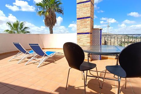 Villa i Algorfa, Alicante, Algorfa - € 325.950 | Ref: WW410745 - foto 30
