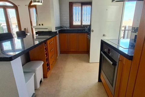 Villa i Algorfa, Alicante, Algorfa - € 325.950 | Ref: WW410745 - foto 10