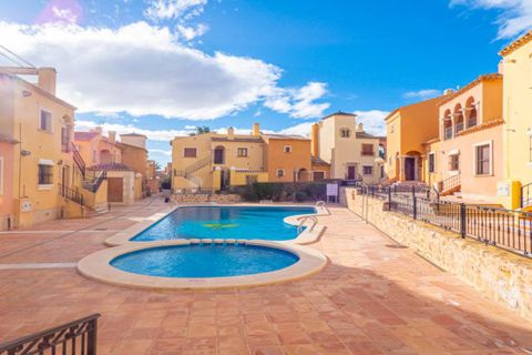 Villa i Algorfa, Alicante, Algorfa - € 325.950 | Ref: WW410745 - foto 37