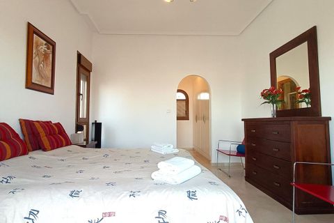 Villa i Algorfa, Alicante, Algorfa - € 325.950 | Ref: WW410745 - foto 25