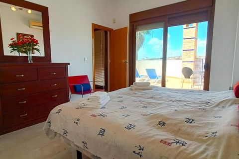 Villa i Algorfa, Alicante, Algorfa - € 325.950 | Ref: WW410745 - foto 24