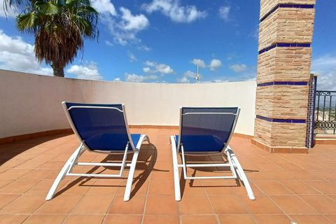 Villa i Algorfa, Alicante, Algorfa - € 325.950 | Ref: WW410745 - foto 31
