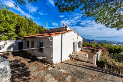Villa i Calpe, Alicante, Calpe - € 548.000 | Ref: HB16R32OR - foto 1