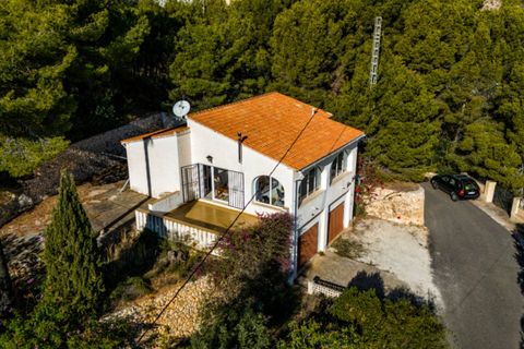 Villa i Calpe, Alicante, Calpe - € 548.000 | Ref: HB16R32OR - foto 2