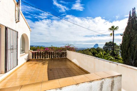 Villa i Calpe, Alicante, Calpe - € 548.000 | Ref: HB16R32OR - foto 3