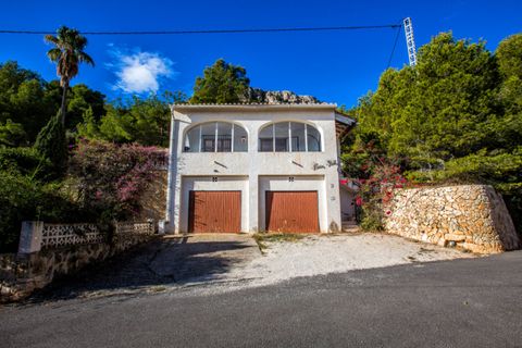 Villa i Calpe, Alicante, Calpe - € 548.000 | Ref: HB16R32OR - foto 4