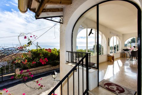 Villa i Calpe, Alicante, Calpe - € 548.000 | Ref: HB16R32OR - foto 5