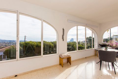 Villa i Calpe, Alicante, Calpe - € 548.000 | Ref: HB16R32OR - foto 6