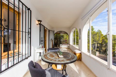 Villa i Calpe, Alicante, Calpe - € 548.000 | Ref: HB16R32OR - foto 7