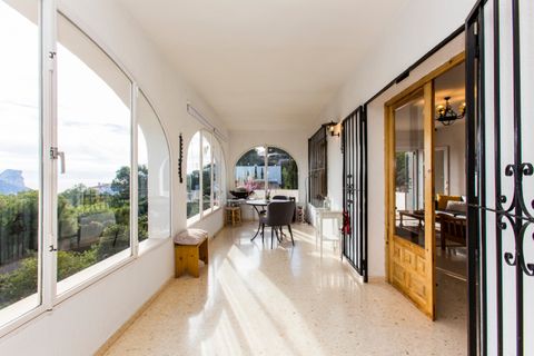 Villa i Calpe, Alicante, Calpe - € 548.000 | Ref: HB16R32OR - foto 8