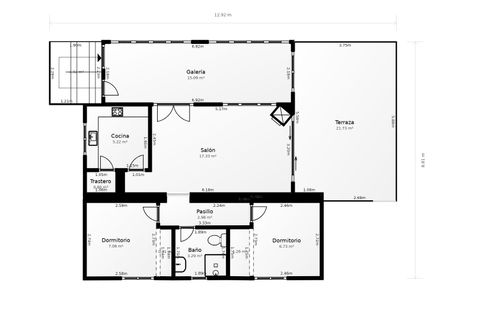Villa i Calpe, Alicante, Calpe - € 548.000 | Ref: HB16R32OR - foto 23