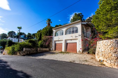 Villa i Calpe, Alicante, Calpe - € 548.000 | Ref: HB16R32OR - foto 27