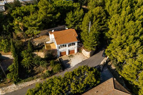Villa i Calpe, Alicante, Calpe - € 548.000 | Ref: HB16R32OR - foto 32