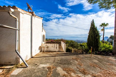 Villa i Calpe, Alicante, Calpe - € 548.000 | Ref: HB16R32OR - foto 33