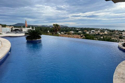 Villa i Calpe, Alicante, Calpe - € 1.250.000 | Ref: HB1WIDVBI - foto 2
