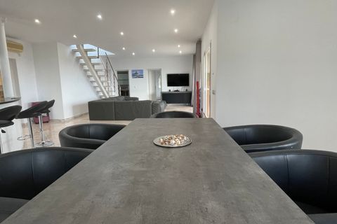 Villa i Calpe, Alicante, Calpe - € 1.250.000 | Ref: HB1WIDVBI - foto 8