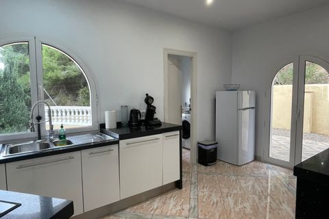 Villa i Calpe, Alicante, Calpe - € 1.250.000 | Ref: HB1WIDVBI - foto 11