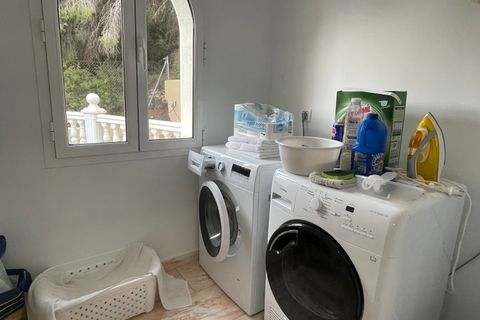Villa i Calpe, Alicante, Calpe - € 1.250.000 | Ref: HB1WIDVBI - foto 18