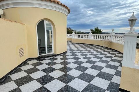 Villa i Calpe, Alicante, Calpe - € 1.250.000 | Ref: HB1WIDVBI - foto 21