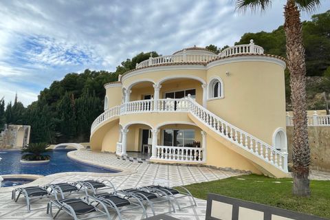 Villa i Calpe, Alicante, Calpe - € 1.250.000 | Ref: HB1WIDVBI - foto 36