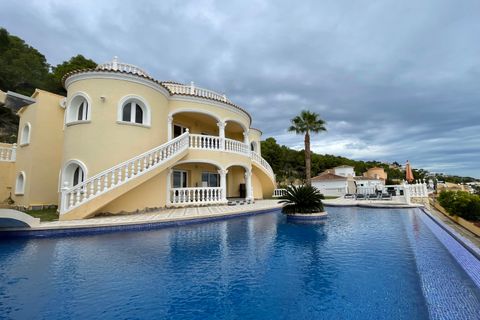 Villa i Calpe, Alicante, Calpe - € 1.250.000 | Ref: HB1WIDVBI - foto 37
