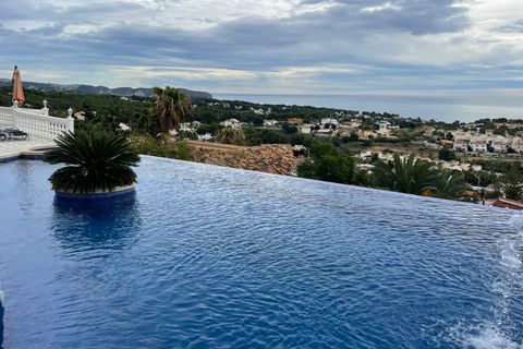 Villa i Calpe, Alicante, Calpe - € 1.250.000 | Ref: HB1WIDVBI - foto 44