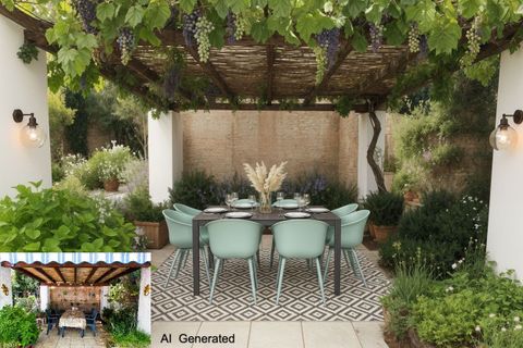 Villa i Calpe, Alicante, Calpe - € 590.000 | Ref: HBGACVYZ - foto 8