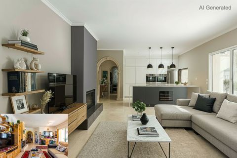 Villa i Calpe, Alicante, Calpe - € 590.000 | Ref: HBGACVYZ - foto 14