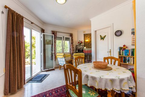 Villa i Calpe, Alicante, Calpe - € 590.000 | Ref: HBGACVYZ - foto 33