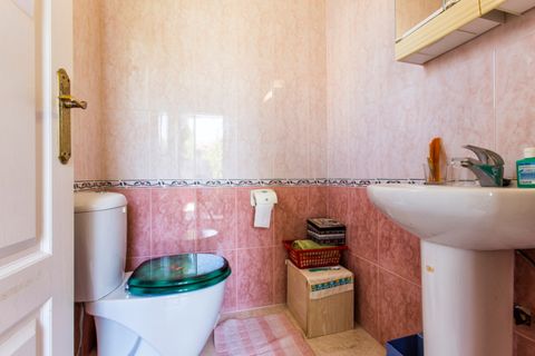 Villa i Calpe, Alicante, Calpe - € 590.000 | Ref: HBGACVYZ - foto 41